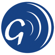 Logo de Radio Génesis 107.5 FM