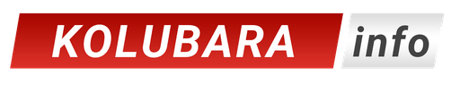 Logo de Radio Kolubara
