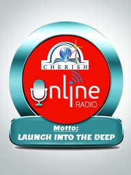 Logo de Cherish Radio Broadcast