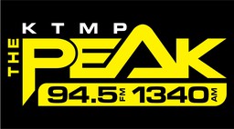 Logo de Heber Valley Radio
