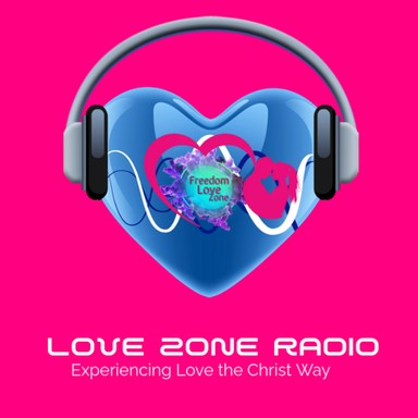 Logo de Freedom LoveZone Radio