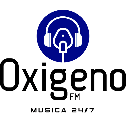 Logo de Oxigeno FM Radio