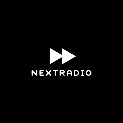 Logo de NextRadio