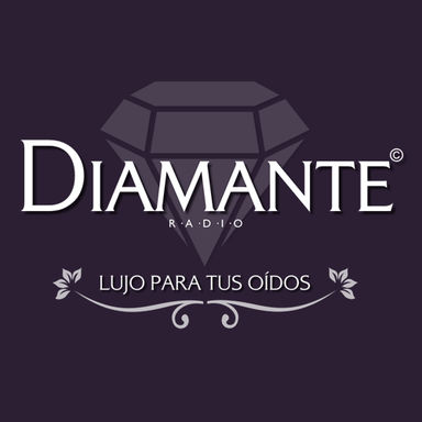 Logo de Radio Diamante Rock & Soft