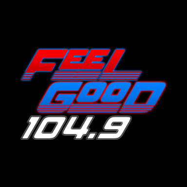 Logo de FEEL GOOD 104.9