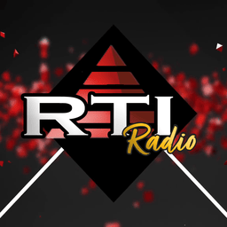 Logo de RTI - Radio Total International