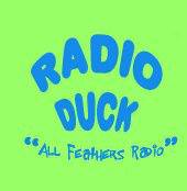 Logo de Radio Duck