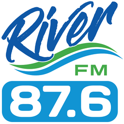 Logo de River FM 87.6