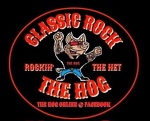 Logo de The Hog Online