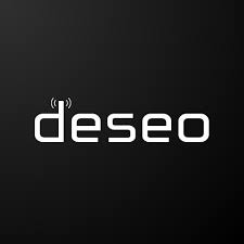 Logo de Deseo Radio