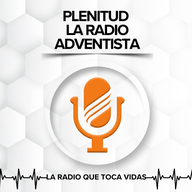 Logo de Plenitud la Radio Adventista