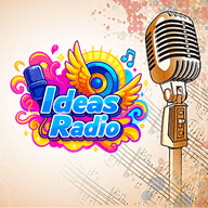 Logo de Ideas Radio