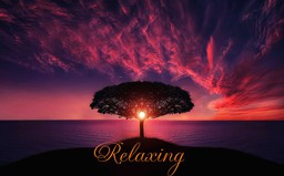 Logo de Adult Contemporary Music Relaxing
