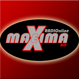Logo de Maxima XE Radio