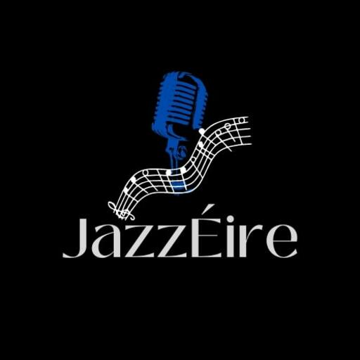 Logo de JazzÉIRE