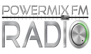 Logo de Powermix FM