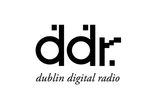 Logo de Dublin Digital Radio