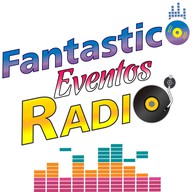 Logo de Fantastico Eventos Radio