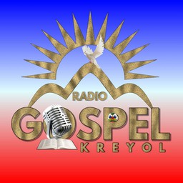 Logo de Radio Gospel Kreyol
