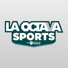 Logo de La Octava Sports