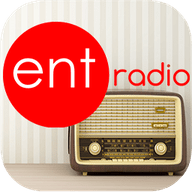 Logo de ENT Radio