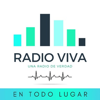 Logo de Radio Viva