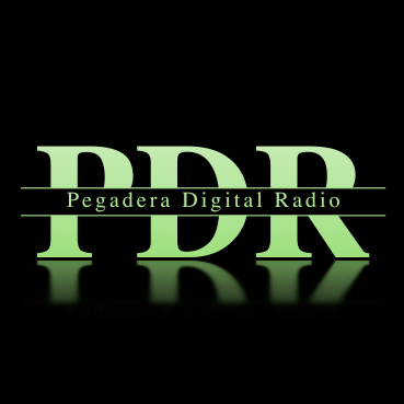 Logo de Pegadera Digital Radio