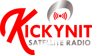 Logo de Kickynit Satellite Radio