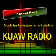 Logo de KUAW
