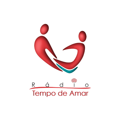 Logo de Rádio Tempo de Amar