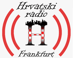 Logo de Hrvatski Radio Frankfurt