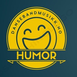 Logo de Norsk Humor