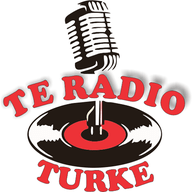 Logo de TE Radio TURKE