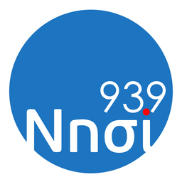 Logo de Νησί
