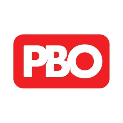 Logo de PBO Radio