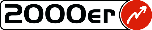 Logo de Radio Fantasy 2000er