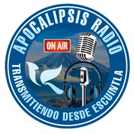 Logo de Apocalipsis Radio