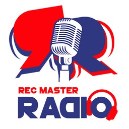 Logo de Rec Master Radio