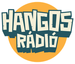 Logo de Hangos Rádió