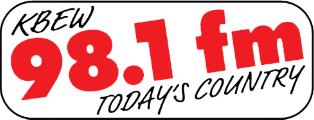 Logo de KBEW 98 Country