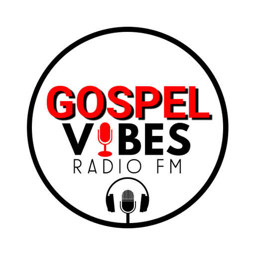 Logo de Gospel Vibes Radio