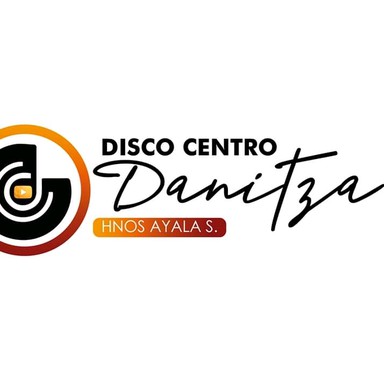 Logo de Radio Danitza Producciones