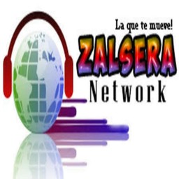 Logo de Zalsera Network
