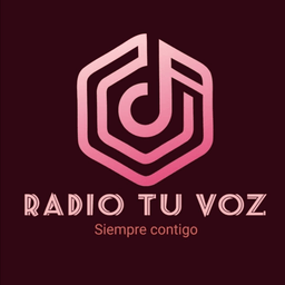 Logo de Radio Tu Voz