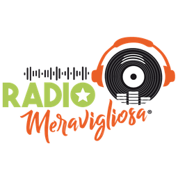 Logo de Radio Meravigliosa