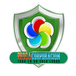 Logo de Proca Corporación