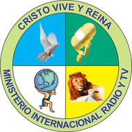 Logo de Radio Cristo Liberta y Sana
