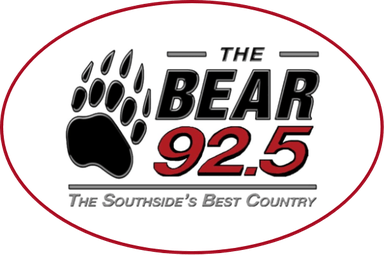 Logo de The Bear 92.5