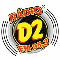 Logo de D2FM