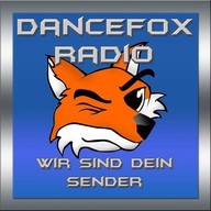 Logo de Dancefox Radio